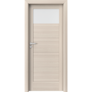Porta Verte HOME B.1 Orech Bielený 